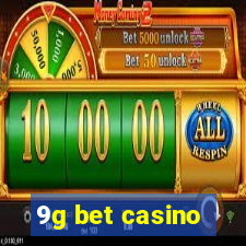 9g bet casino